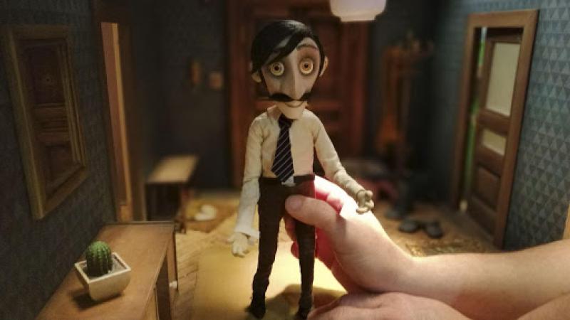 Animayo And Czech Centres Present Exclusive Edition Of Stop Motion Animation Czech House Jerusalem
